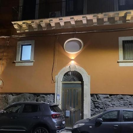 La Petite Suite San Giuliano Катания Экстерьер фото