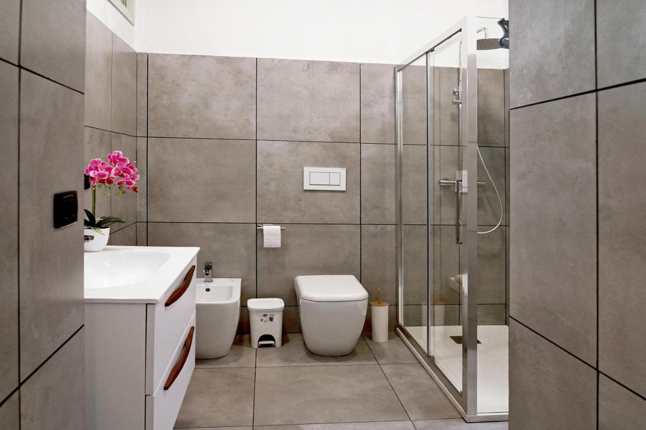 La Petite Suite San Giuliano Катания Экстерьер фото