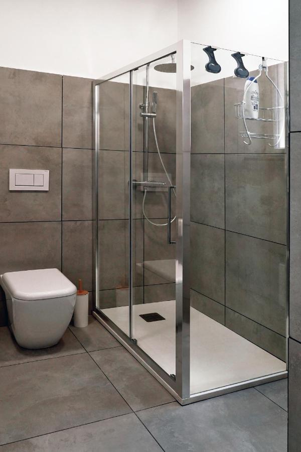 La Petite Suite San Giuliano Катания Экстерьер фото