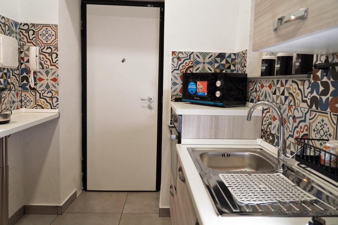La Petite Suite San Giuliano Катания Экстерьер фото